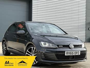Used Volkswagen Golf 2015 for sale - 79766821: Photo