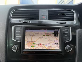 Used Volkswagen Golf 2015 for sale - 79766821: Photo