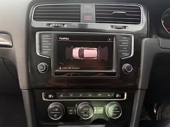 Used Volkswagen Golf 2015 for sale - 79766821: Photo