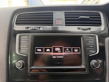 Used Volkswagen Golf 2015 for sale - 79766821: Photo