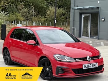 Used Volkswagen Golf 2017 for sale - 79509251: Photo