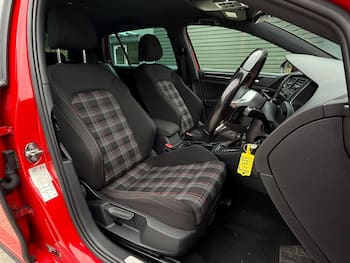 Used Volkswagen Golf 2017 for sale - 79509251: Photo
