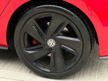Used Volkswagen Golf 2017 for sale - 79509251: Photo