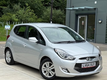 Used Hyundai Ix20 2014 for sale - 79425987: Photo