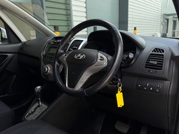 Used Hyundai Ix20 2014 for sale - 79425987: Photo