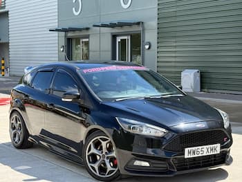 Used Ford Focus 2015 for sale - 79414024: Photo