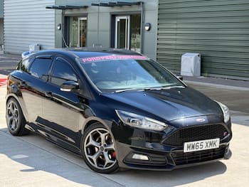 Used Ford Focus 2015 for sale - 79414024: Photo