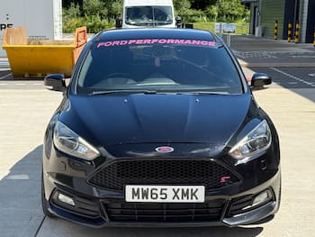 Used Ford Focus 2015 for sale - 79414024: Photo