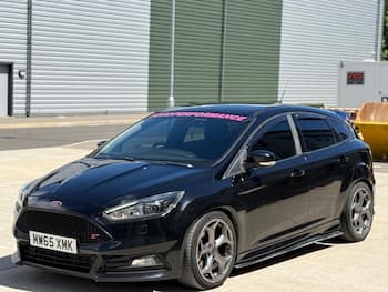 Used Ford Focus 2015 for sale - 79414024: Photo