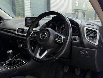 Used Mazda Mazda3 2018 for sale - 79426742: Photo