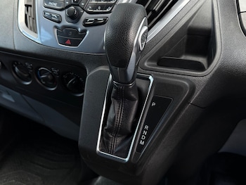 Used Ford Transit Custom 2018 for sale - 79414020: Photo