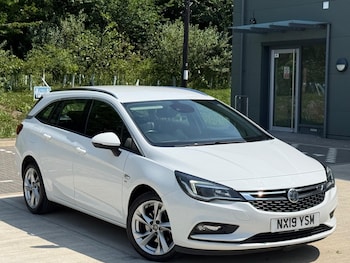 Used Vauxhall Astra 2019 for sale - 79609194: Photo