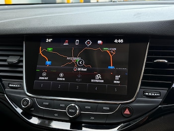 Used Vauxhall Astra 2019 for sale - 79609194: Photo
