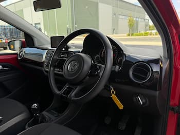 Used Volkswagen up! 2014 for sale - 79564568: Photo