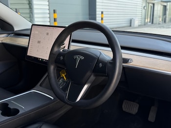 Used Tesla Model 3 2021 for sale - 79520803: Photo