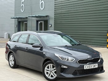 Used Kia Ceed 2019 for sale - 79426122: Photo