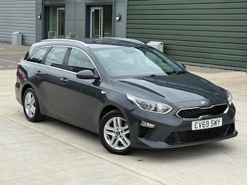 Used Kia Ceed 2019 for sale - 79426122: Photo