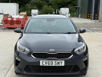 Used Kia Ceed 2019 for sale - 79426122: Photo