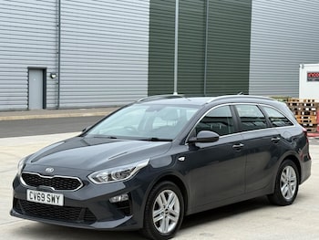 Used Kia Ceed 2019 for sale - 79426122: Photo
