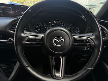 Used Mazda Mazda3 2023 for sale - 79860976: Photo