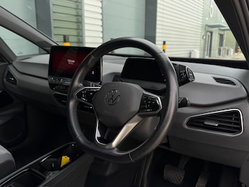 Used Volkswagen ID.3 2021 for sale - 79414022: Photo