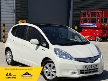 Used Honda Jazz 2015 for sale - 79508776: Photo