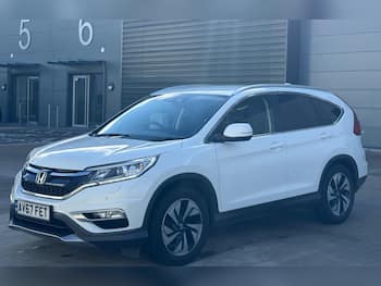 Used Honda CR-V 2017 for sale - 79808561: Photo