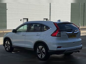 Used Honda CR-V 2017 for sale - 79808561: Photo