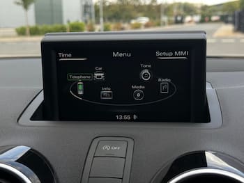 Used Audi A1 2014 for sale - 79677133: Photo