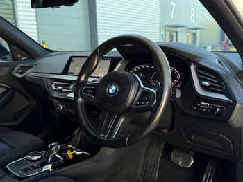 Used BMW 1 Series 2021 for sale - 79669127: Photo