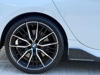 Used BMW 1 Series 2021 for sale - 79669127: Photo