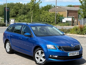 Used Skoda Octavia 2018 for sale - 79426036: Photo