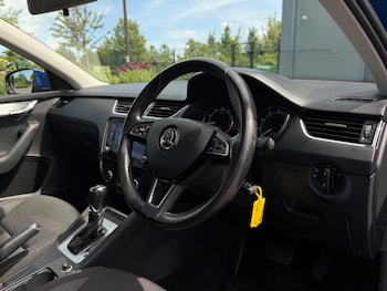 Used Skoda Octavia 2018 for sale - 79426036: Photo
