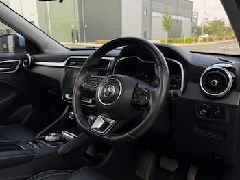 Used MG MG ZS 2020 for sale - 79425797: Photo
