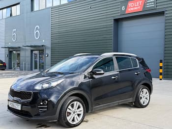 Used Kia Sportage 2016 for sale - 79887839: Photo