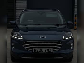 Used Ford Kuga 2020 for sale - 79820985: Photo