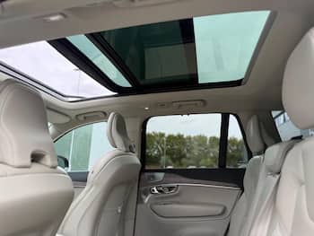 Used Volvo XC90 2022 for sale - 79726003: Photo