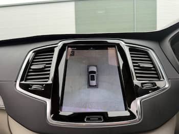 Used Volvo XC90 2022 for sale - 79726003: Photo