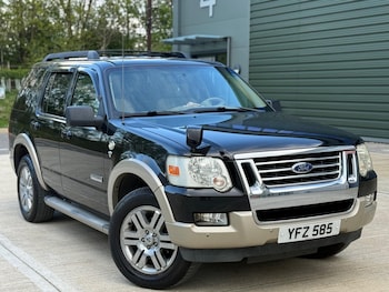 Used Ford Explorer 2009 for sale - 79426047: Photo