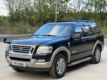 Used Ford Explorer 2009 for sale - 79426047: Photo