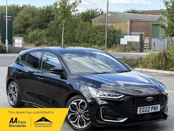 Used Ford Focus 2022 for sale - 79414016: Photo