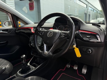 Used Vauxhall Corsa 2016 for sale - 79426369: Photo