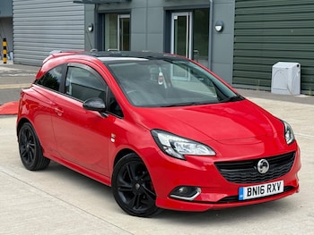 Used Vauxhall Corsa 2016 for sale - 79426369: Photo