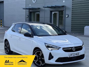 Used Vauxhall Corsa 2023 for sale - 79645441: Photo