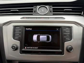 Used Volkswagen Passat 2017 for sale - 79766589: Photo