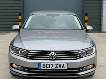 Used Volkswagen Passat 2017 for sale - 79766589: Photo