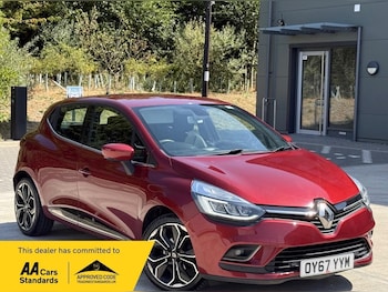 Used Renault Clio 2017 for sale - 79520312: Photo