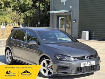 Used Volkswagen Golf 2019 for sale - 79441447: Photo