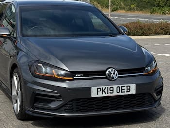Used Volkswagen Golf 2019 for sale - 79441447: Photo