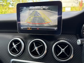 Used Mercedes-Benz A-Class 2018 for sale - 79426608: Photo